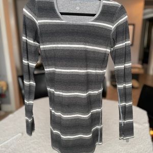 Lulu long sleeve
